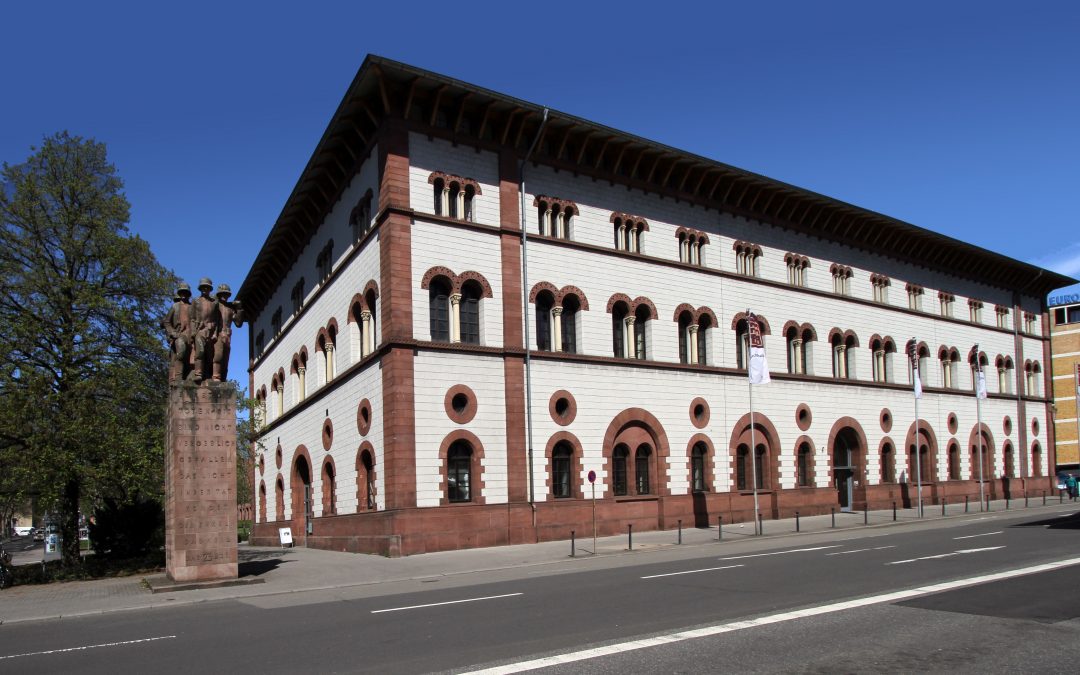 Kaiserslauterns Kultur zieht immer mehr Besucher an