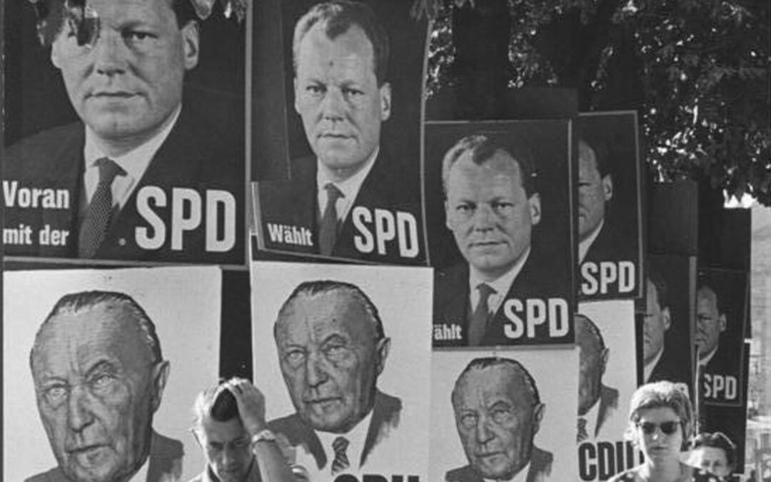 FDP will Wahlwerbung beschränken